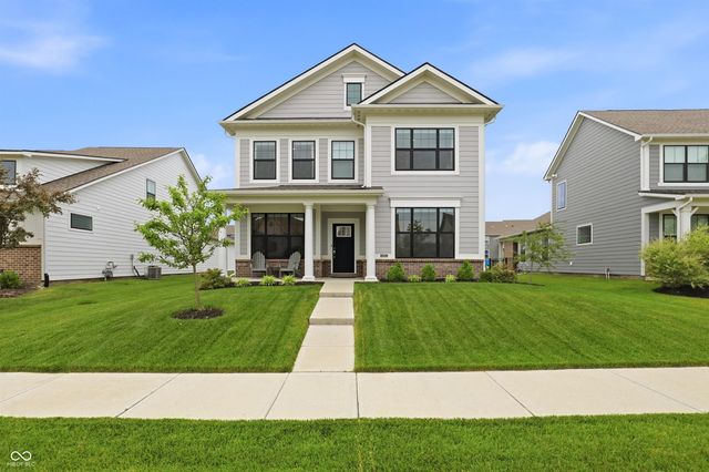 2277 W 171st, Westfield, IN 46074