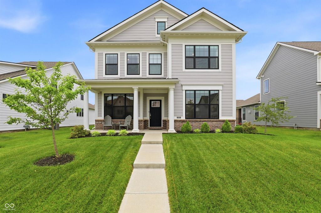 2277 W 171st, Westfield, IN 46074