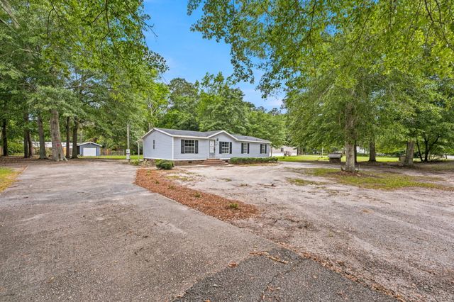 4200 Christine Drive, Sumter, SC 29150