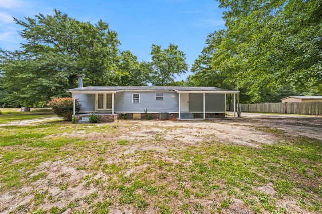 4200 Christine Drive, Sumter, SC 29150