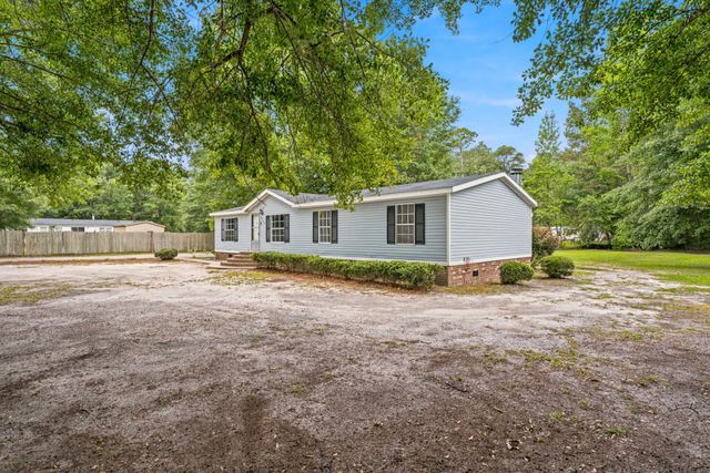 4200 Christine Drive, Sumter, SC 29150