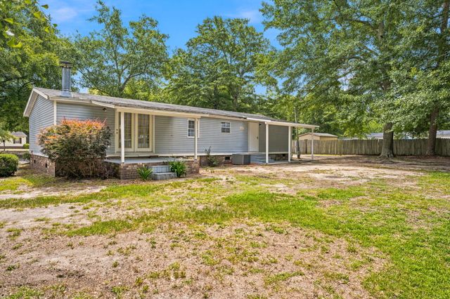 4200 Christine Drive, Sumter, SC 29150
