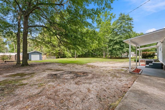 4200 Christine Drive, Sumter, SC 29150