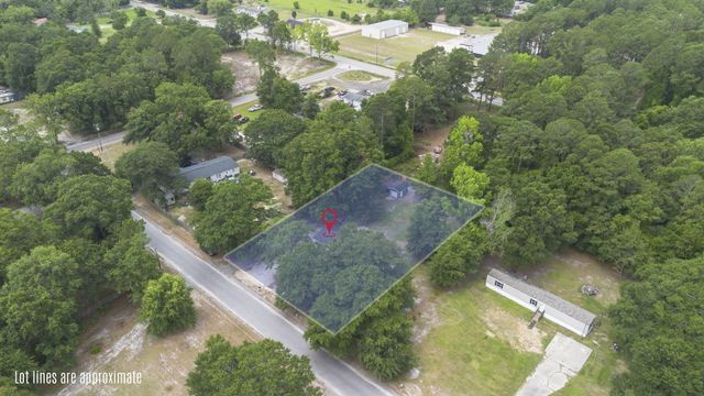 4200 Christine Drive, Sumter, SC 29150