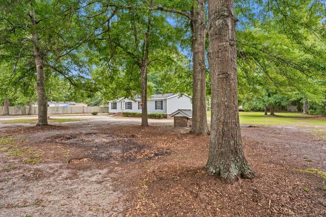 4200 Christine Drive, Sumter, SC 29150
