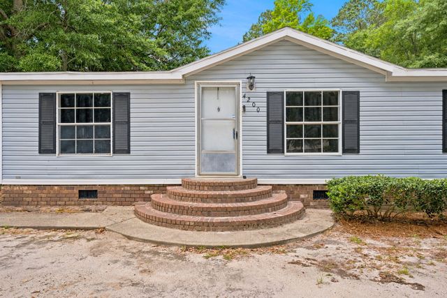 4200 Christine Drive, Sumter, SC 29150