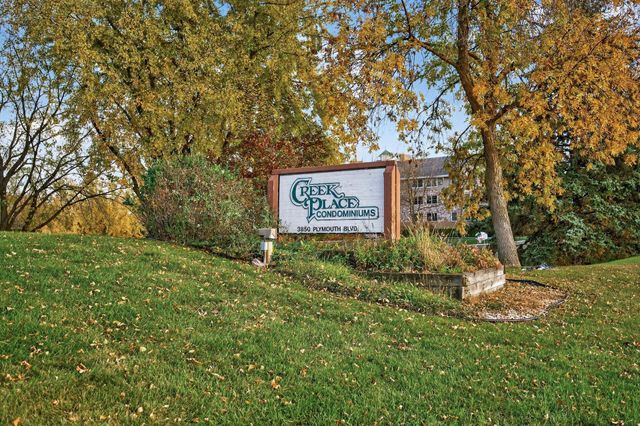 3850 Plymouth Boulevard 117, Plymouth, MN 55446