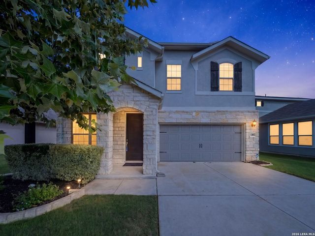 12802 Fairview Farms, San Antonio, TX 78249