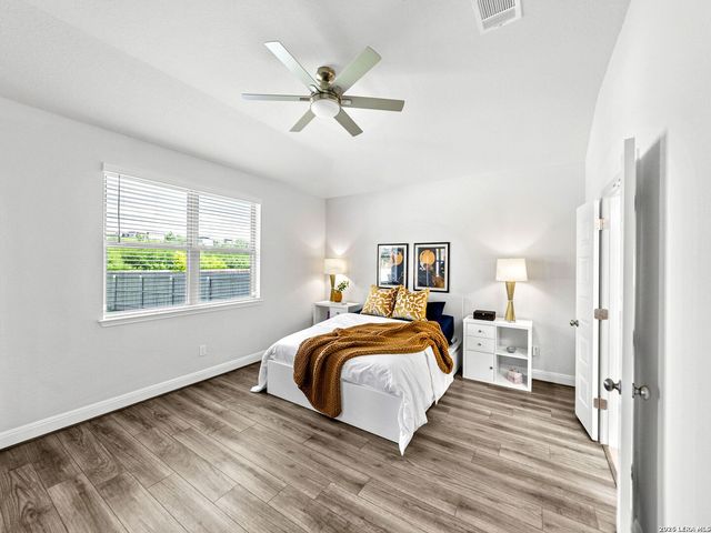 12802 Fairview Farms, San Antonio, TX 78249