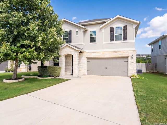 12802 Fairview Farms, San Antonio, TX 78249