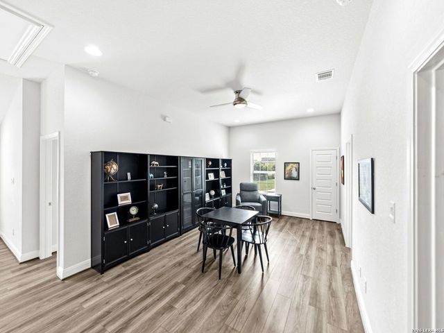 12802 Fairview Farms, San Antonio, TX 78249