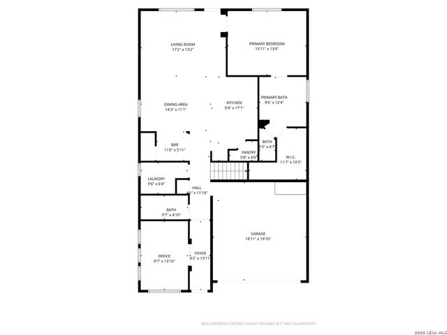 12802 Fairview Farms, San Antonio, TX 78249