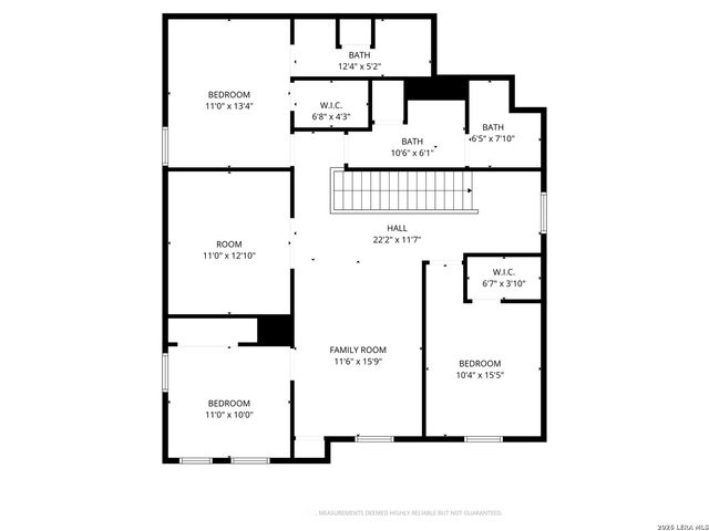12802 Fairview Farms, San Antonio, TX 78249