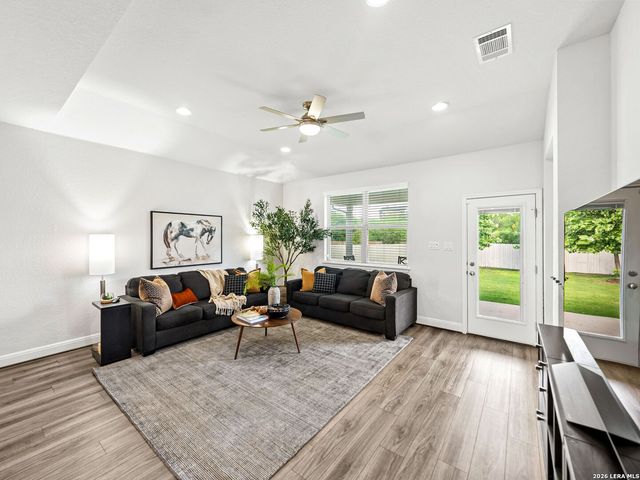12802 Fairview Farms, San Antonio, TX 78249