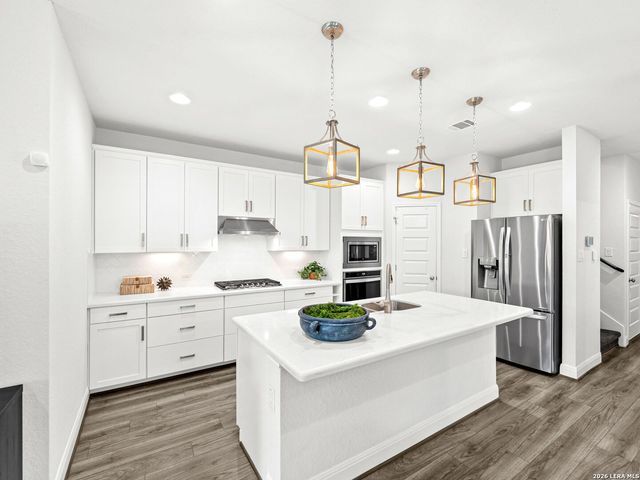 12802 Fairview Farms, San Antonio, TX 78249