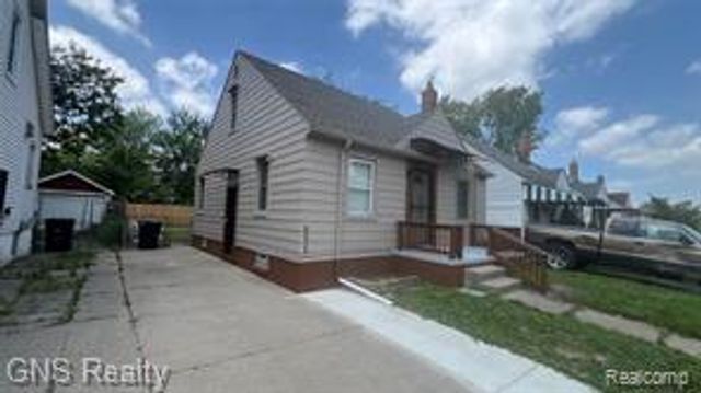 19419 Carrie Street, Detroit, MI 48234