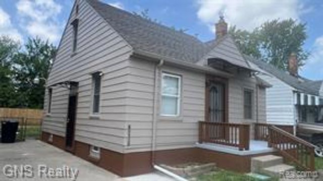 19419 Carrie Street, Detroit, MI 48234