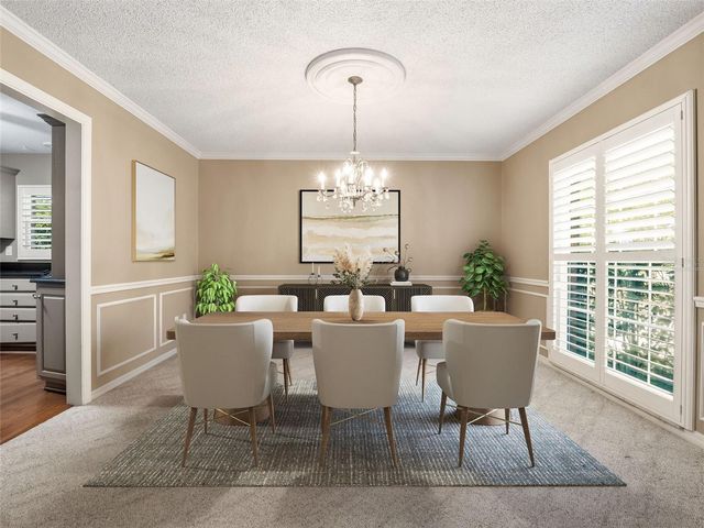 1214 SWEETBRIAR ROAD, Orlando, FL 32806