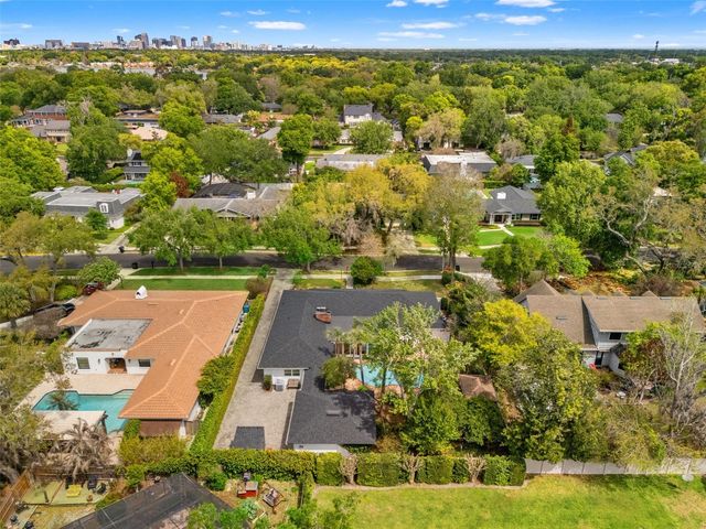 1214 SWEETBRIAR ROAD, Orlando, FL 32806