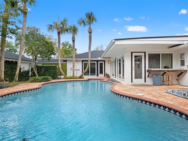 1214 SWEETBRIAR ROAD, Orlando, FL 32806