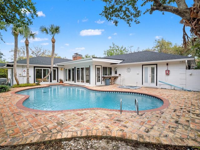 1214 SWEETBRIAR ROAD, Orlando, FL 32806