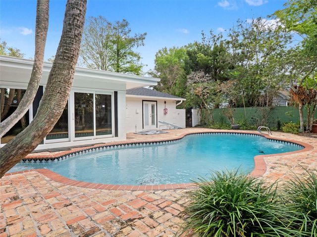1214 SWEETBRIAR ROAD, Orlando, FL 32806