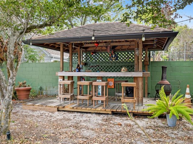 1214 SWEETBRIAR ROAD, Orlando, FL 32806