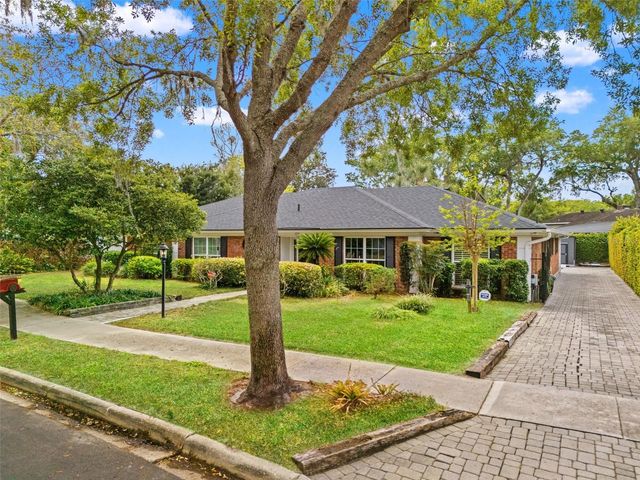 1214 SWEETBRIAR ROAD, Orlando, FL 32806