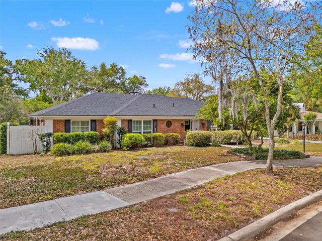 1214 SWEETBRIAR ROAD, Orlando, FL 32806