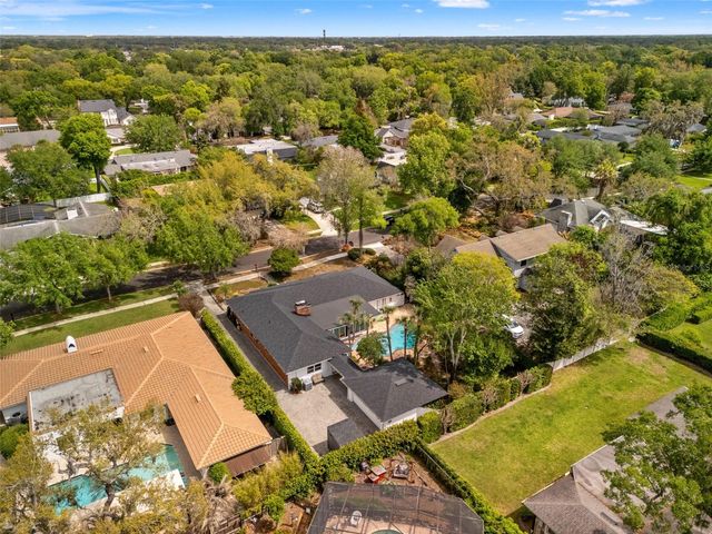 1214 SWEETBRIAR ROAD, Orlando, FL 32806