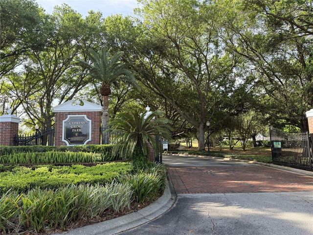 1214 SWEETBRIAR ROAD, Orlando, FL 32806