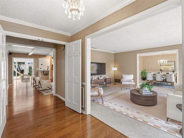 1214 SWEETBRIAR ROAD, Orlando, FL 32806