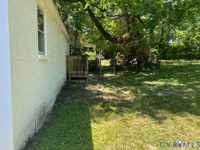 2800 Milhorn St, Chesterfield, VA 23834