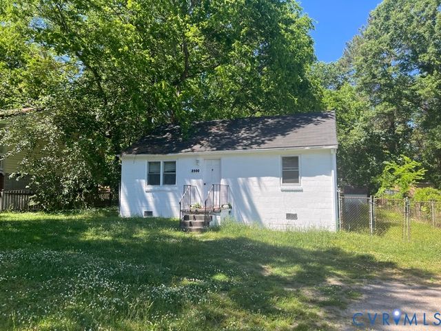 2800 Milhorn St, Chesterfield, VA 23834