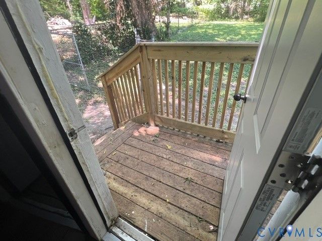 2800 Milhorn St, Chesterfield, VA 23834