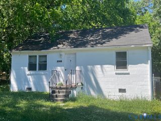 2800 Milhorn St, Chesterfield, VA 23834