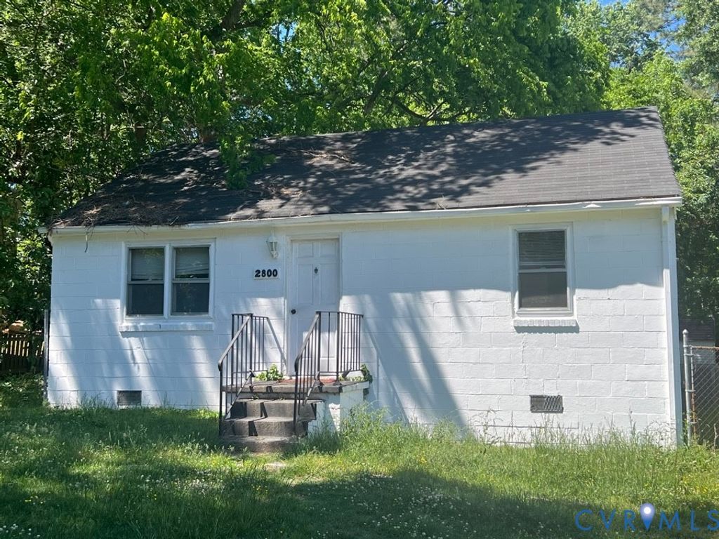 2800 Milhorn St, Chesterfield, VA 23834