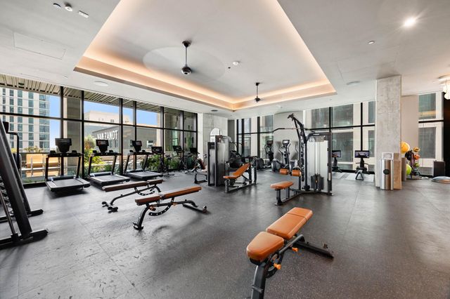 610 Davis ST 3308, Austin, TX 78701