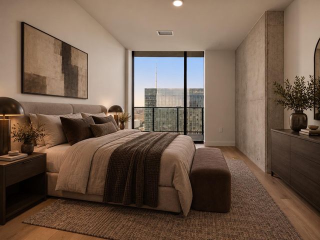 610 Davis ST 3308, Austin, TX 78701