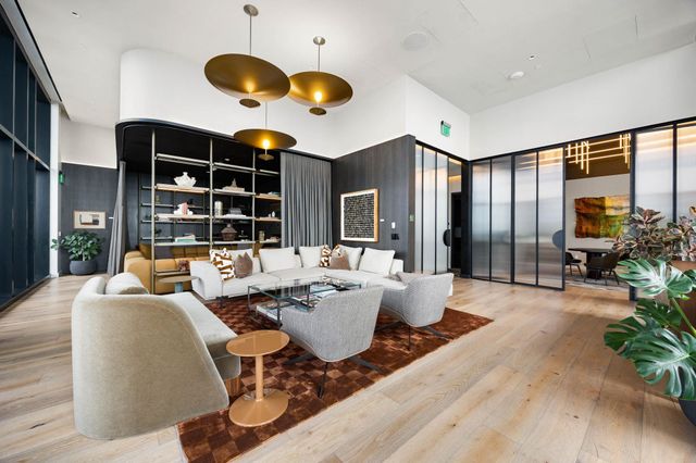 610 Davis ST 3308, Austin, TX 78701