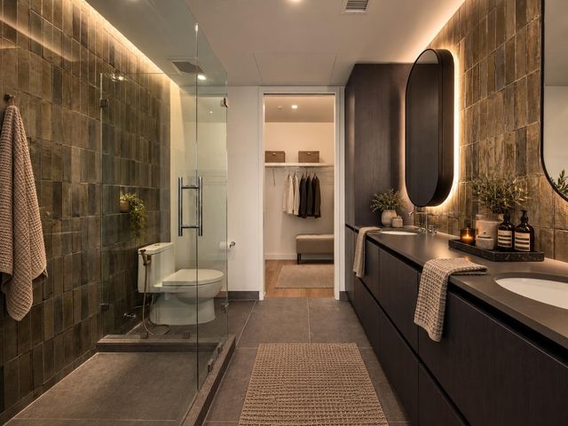 610 Davis ST 3308, Austin, TX 78701