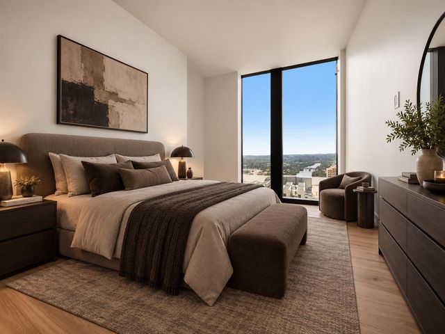 610 Davis ST 3308, Austin, TX 78701