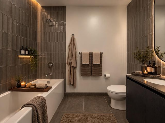 610 Davis ST 3308, Austin, TX 78701