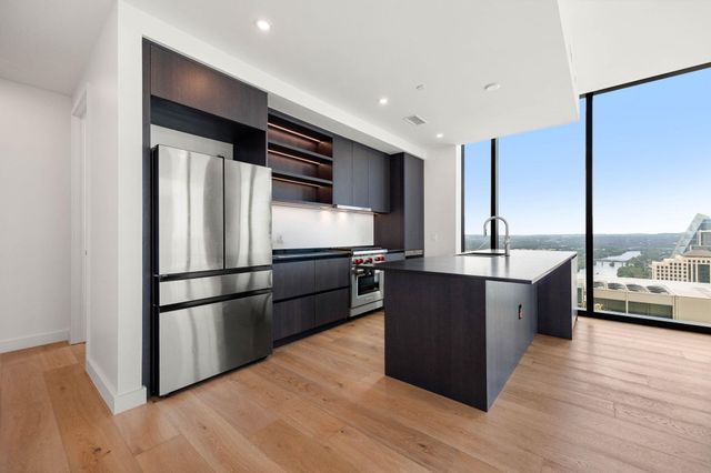 610 Davis ST 3308, Austin, TX 78701
