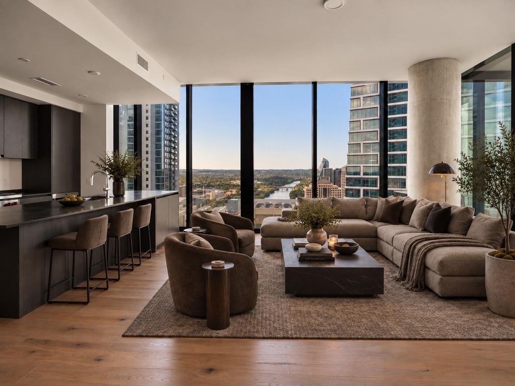 610 Davis ST 3308, Austin, TX 78701