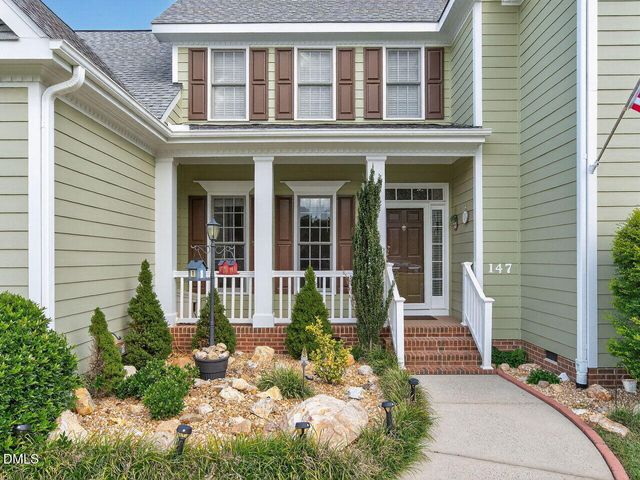 147 Michael Way, Clayton, NC 27520