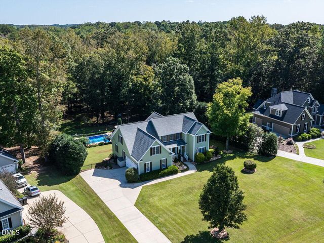 147 Michael Way, Clayton, NC 27520
