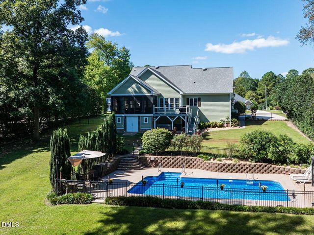 147 Michael Way, Clayton, NC 27520