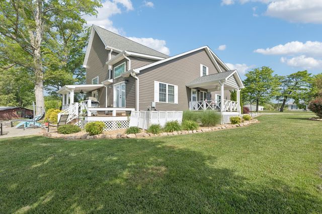 403 Bland Rd, Estill Springs, TN 37330