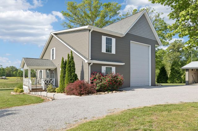 403 Bland Rd, Estill Springs, TN 37330